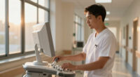 Ge Healthcare surges in global coverage