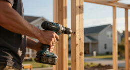 Habitat For Humanity Surges In Global Coverage