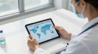 Healthcare Trust Surges In Global Coverage