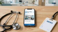 Henry Mayo Surges In Global Coverage