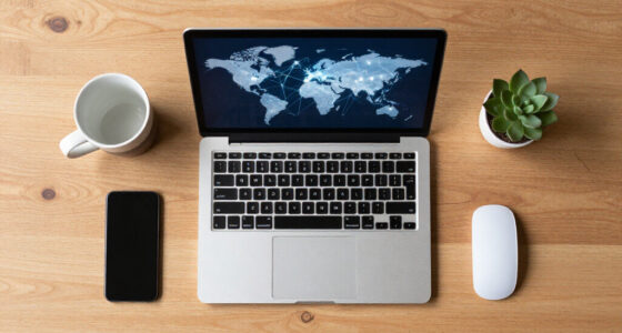 Home Office Surges In Global Coverage