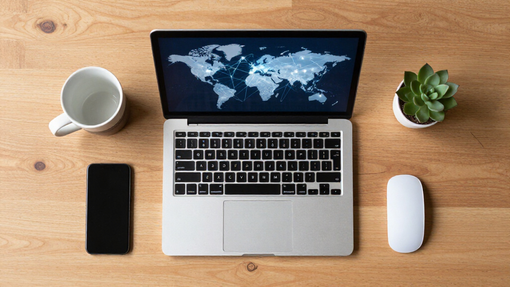 Home Office Surges In Global Coverage