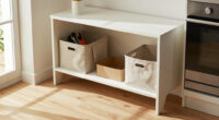 How The IKEA Store Created A DIY Breakfast Nook For Just $150