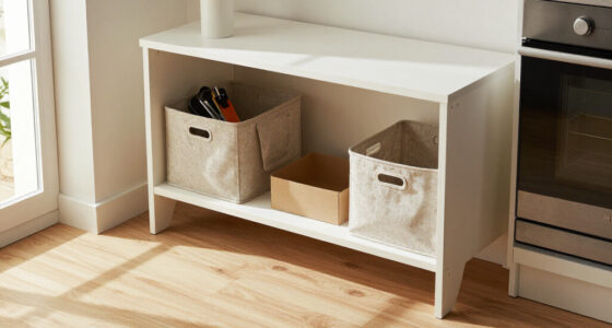 How The IKEA Store Created A DIY Breakfast Nook For Just $150
