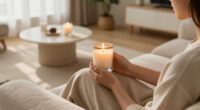How to Choose Scented Candles For Relaxation