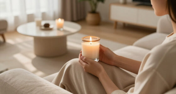 How to Choose Scented Candles For Relaxation