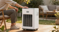 I Tested Every Type Of Portable Air Conditioner—These Are Worth Buying (And These Aren’t)