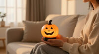 IKEA Quietly Dropped The Cutest $20 Halloween Lamp, And I Can’t Believe It’s Not Viral Yet