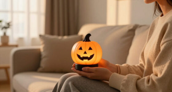 IKEA Quietly Dropped The Cutest $20 Halloween Lamp, And I Can’t Believe It’s Not Viral Yet