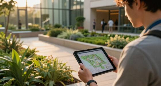 Landscape Design Museums