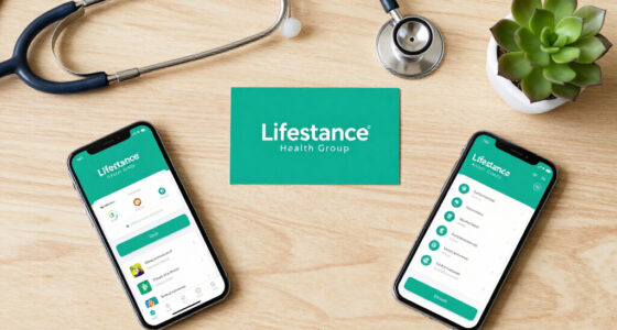 Lifestance Health Group Surges In Global Coverage