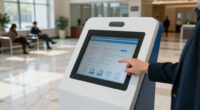 Michigan County Installs Legal Self-help Kiosk