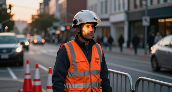 Municipality Announces Downtown Street Closures For Construction Today