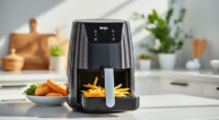 Ninja Air Fryer 10QT DoubleStack XL: Perfect for Summer Feasts