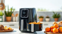 Ninja Air Fryer XL: Your Summer Go-To for Crispy, Healthy Meals