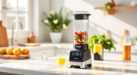 Ninja BC151EM Blast Portable Blender: Perfect Summer Smoothies on the Go