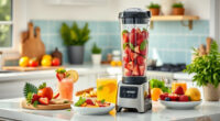 Ninja Blast Max Portable Blender: The Perfect Summer Travel Companion