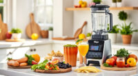 Ninja BN805A Pro Plus Kitchen System: The Ultimate Summer Blender
