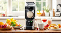 Ninja CREAMi 7-in-1 Ice Cream Maker: Your Summer Dessert Hero