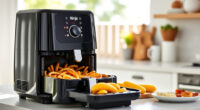 Ninja DoubleStack XL Smart Air Fryer: The Ultimate Summer Kitchen Companion