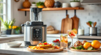 Ninja Everyday PossibleCooker Pro: The Perfect Summer Cooking Companion