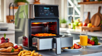 Ninja Foodi Smart XL Air Fry Oven: The Ultimate Summer Kitchen Essential