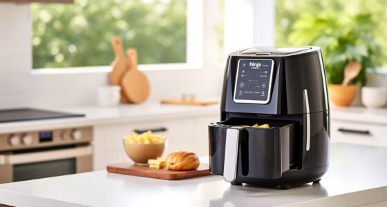 Ninja Foodi XL Air Fryer: Summer Feast Made Easy