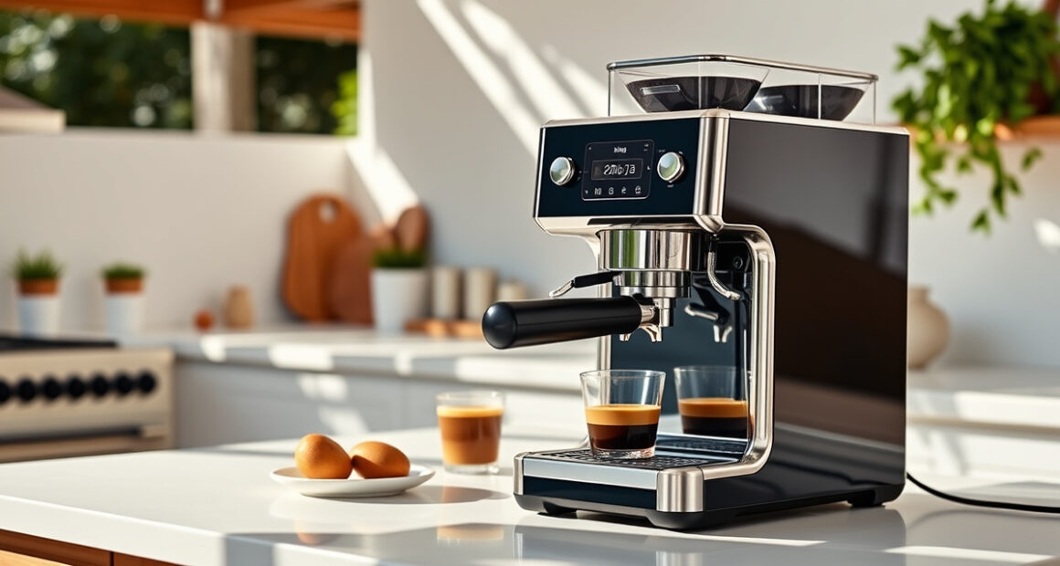 Ninja Luxe Café Pro Series: The Ultimate Summer Coffee Companion