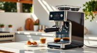 Ninja Luxe Café Pro Series: The Ultimate Summer Coffee Companion