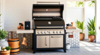 Ninja OG951 Woodfire Pro Connect: The Ultimate Summer Outdoor Grill