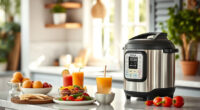 Ninja PossibleCooker PRO 14-in-1: Summer Family Feast Made Easy