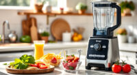 Ninja Professional Blender: The Perfect Summer Smoothie Maker