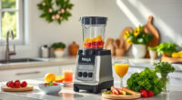 Ninja Professional Plus Kitchen System: Your Summer Blend Master