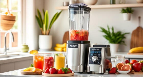 Ninja SLUSHi 72 oz: The Ultimate Summer Frozen Drink Maker