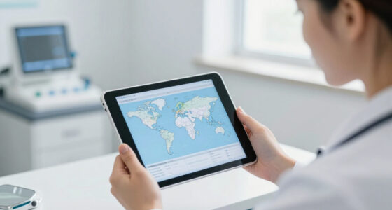 Nutex Health Surges In Global Coverage