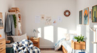 Off to college — dorm essentials