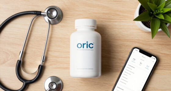 Oric Pharmaceuticals Surges In Global Coverage