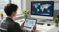 Piedmont Realty Surges In Global Coverage