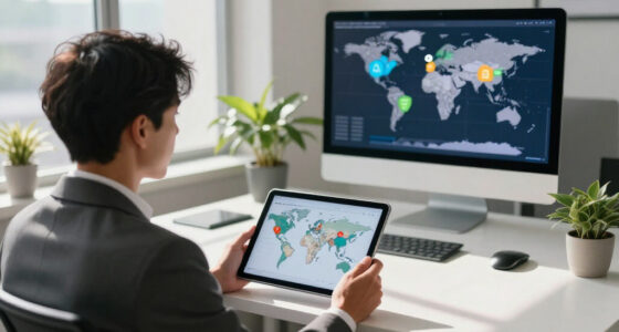 Piedmont Realty Surges In Global Coverage