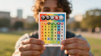 Powerball Winner