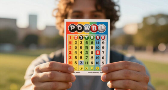 Powerball Winner