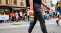 Så Påverkas Trafiken Av Stockholm Pride - Mitt I