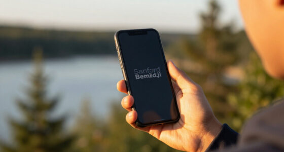 Sanford Bemidji Surges In Global Coverage