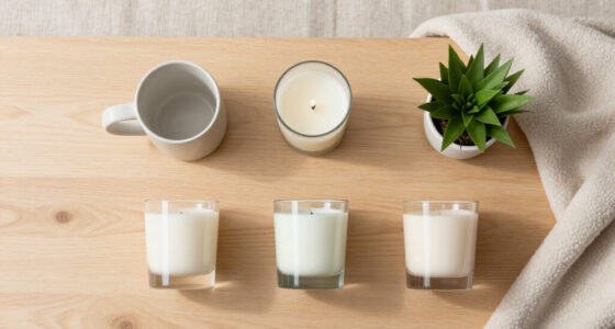 Scented Candles For Relaxation: A Labor Day sales Guide