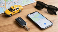 Taxi Drivers Rarely Die Of Alzheimer's