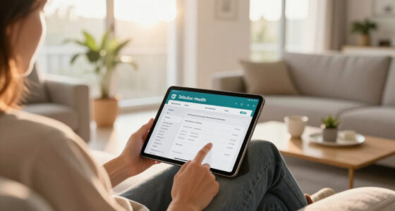 Teladoc Health Surges In Global Coverage