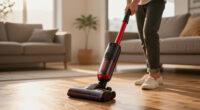The Cordless Vacuum I’ve Used Every Day Since April Is Finally $100 Off