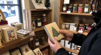 The Cutest Holiday Find Is Hiding At Cracker Barrel