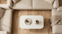 This Living Room Was Beige On Beige On Beige — Then They Built This