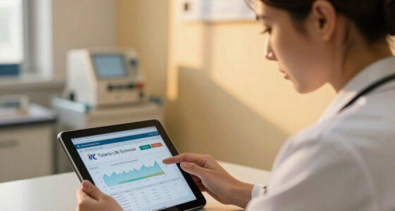 Tiziana Life Sciences Surges In Global Coverage